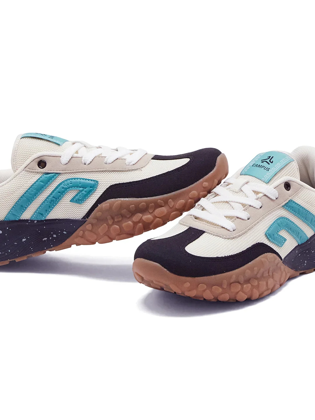 ESTILO Off White Men's Sneakers - Image 7