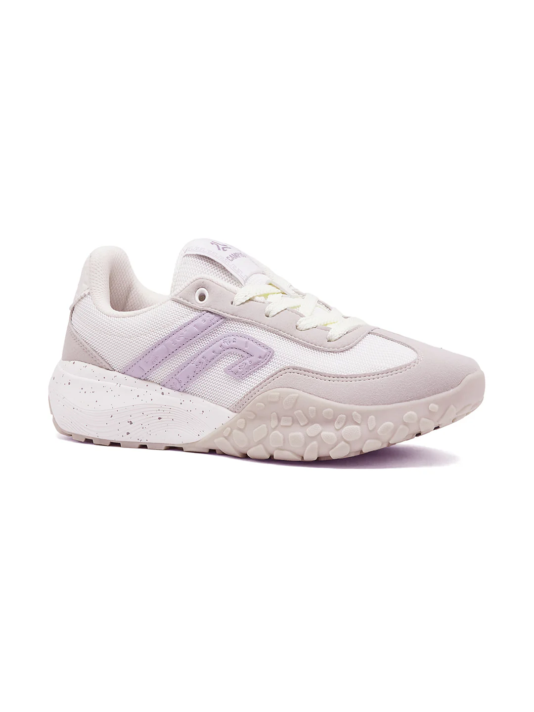ESTILO Off White Men's Sneakers - Image 2