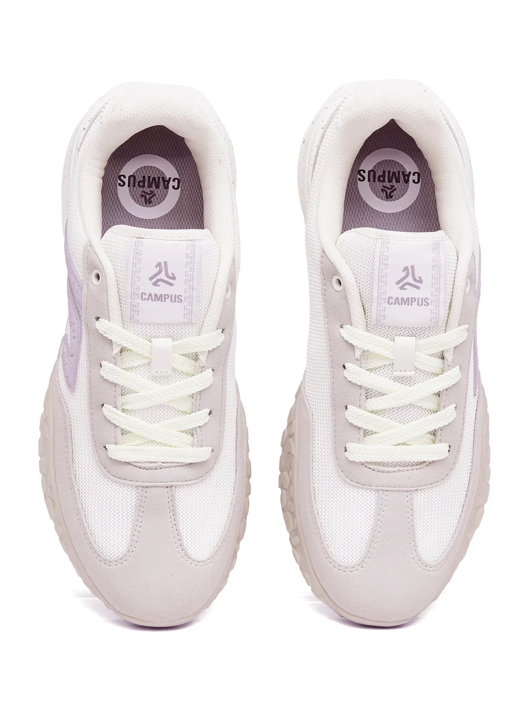 ESTILO Off White Men's Sneakers - Image 6