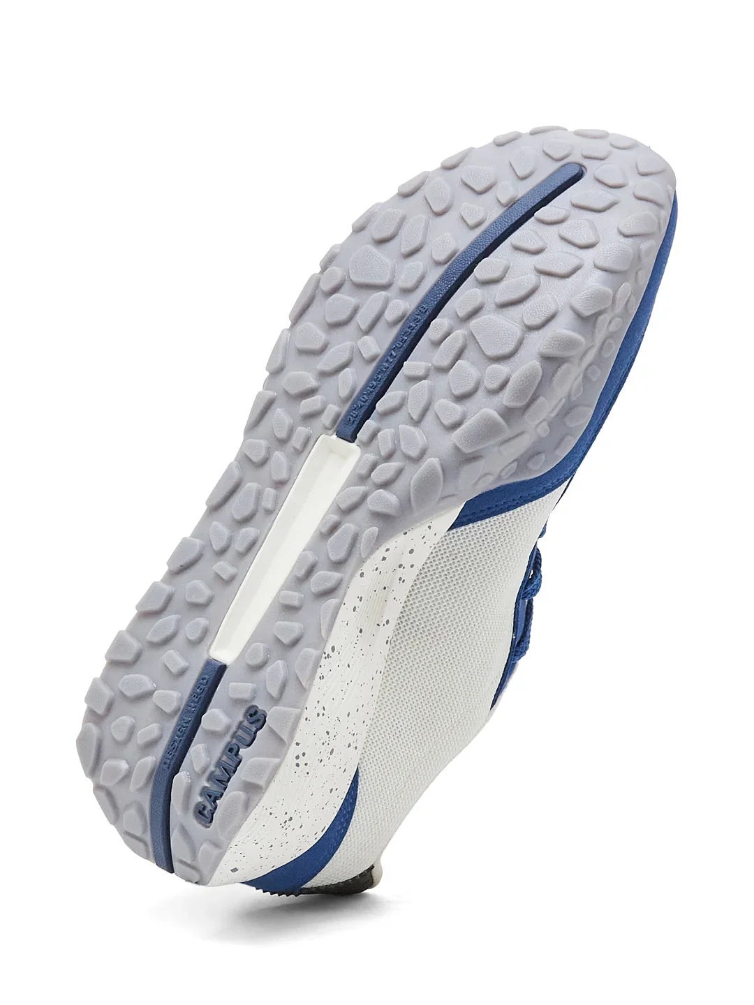 ESTILO White Men's Sneakers - Image 4