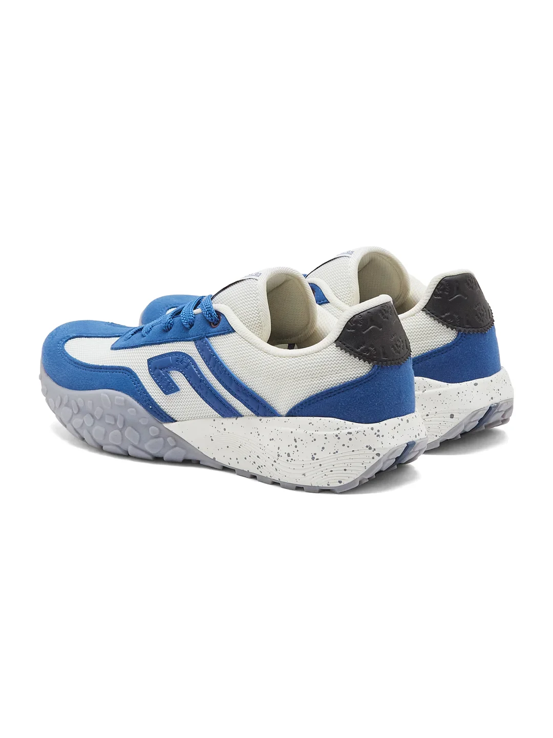 ESTILO White Men's Sneakers - Image 5