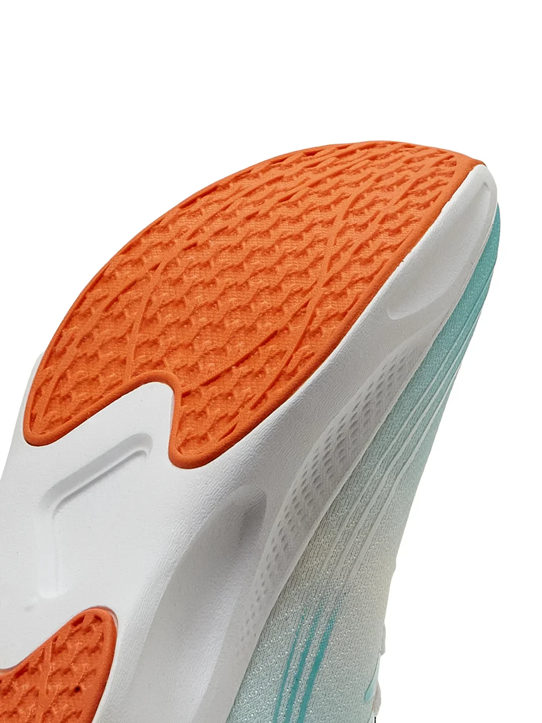 EVE White Child Running Shoes - Image 4
