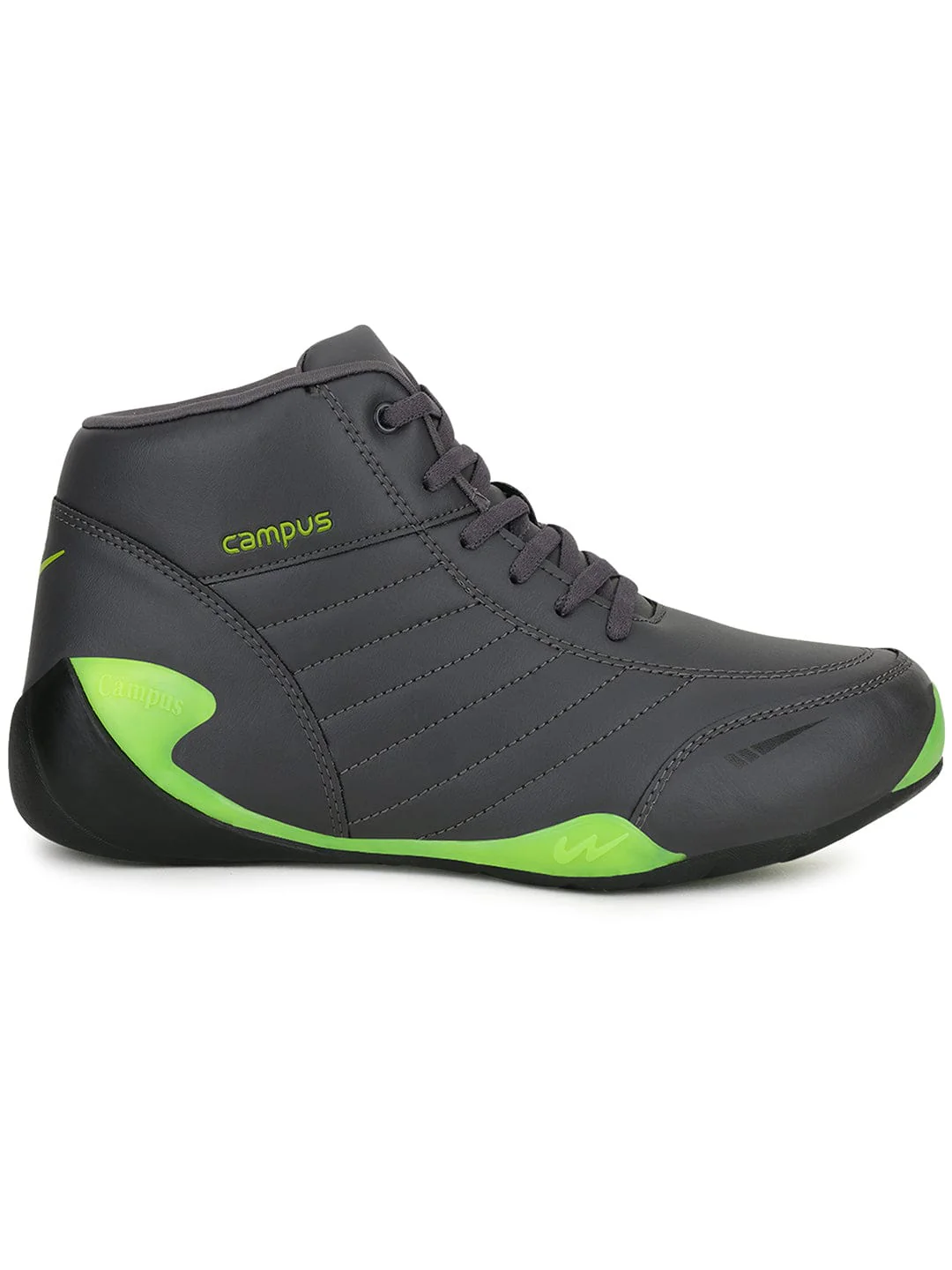 EVEREST Grey Men's Sneakers