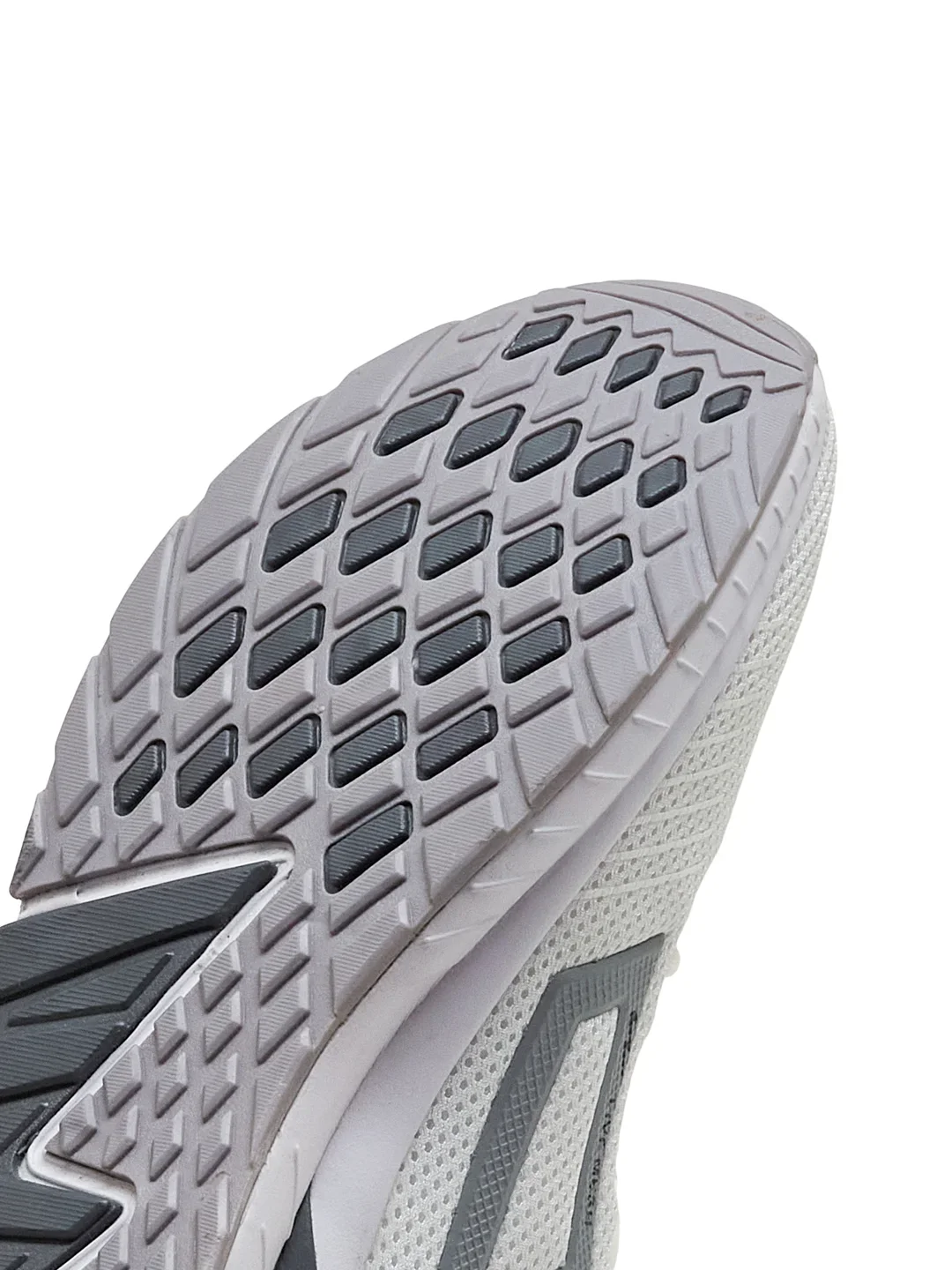 EVOK White Men's Running Shoes - Image 4