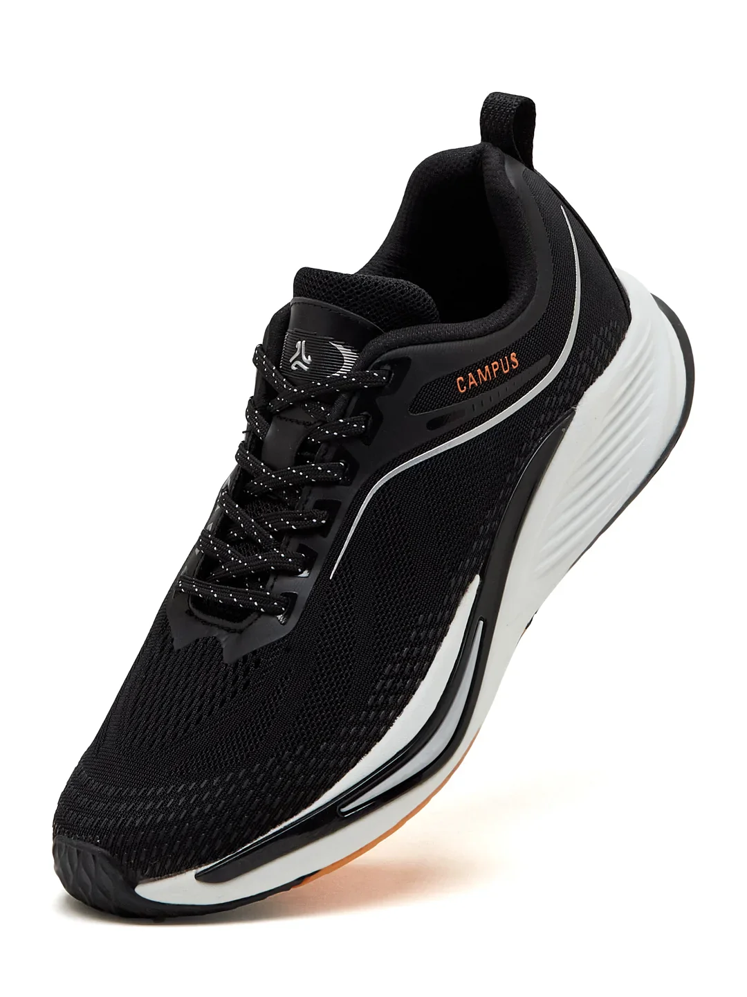 EXPRESS Black Men's Running Shoes - Image 3