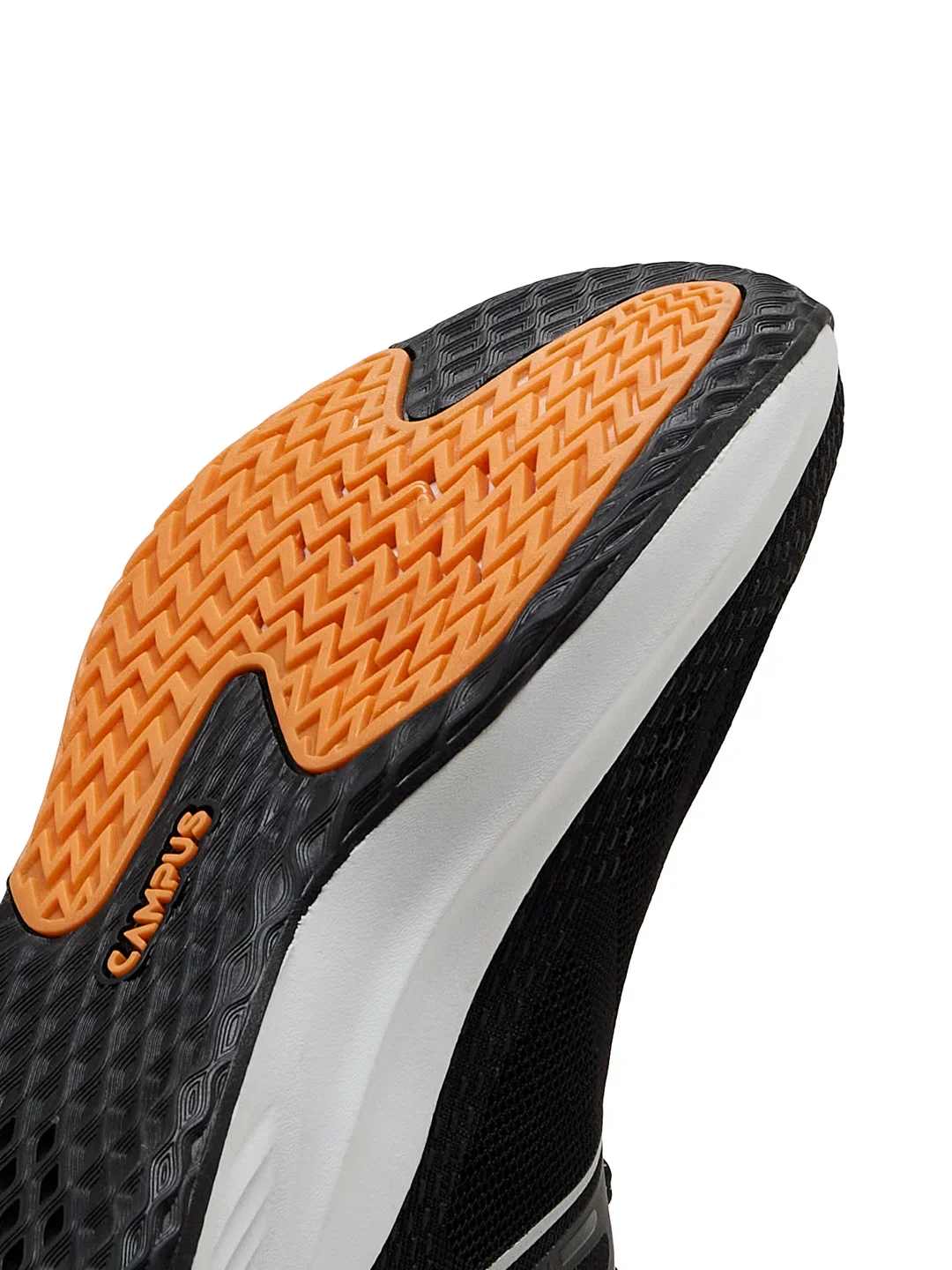 EXPRESS Black Men's Running Shoes - Image 4