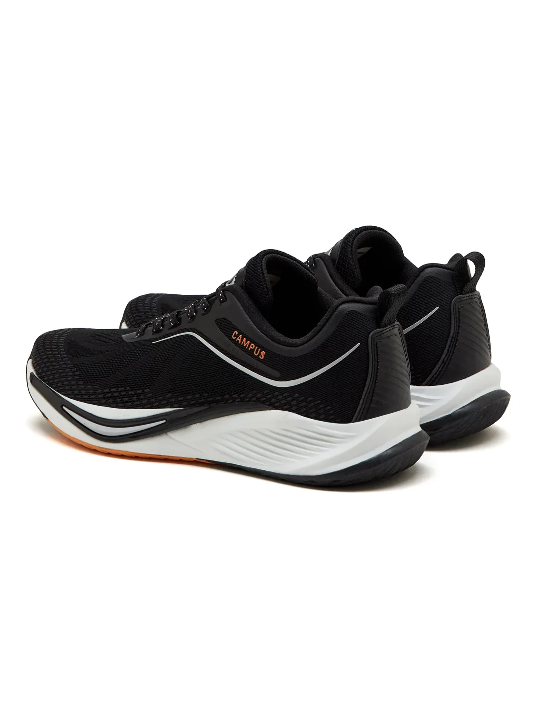 EXPRESS Black Men's Running Shoes - Image 5