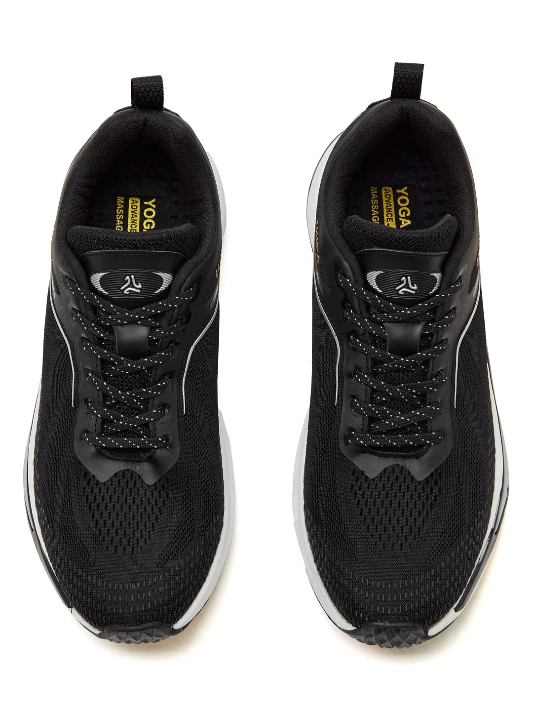 EXPRESS Black Men's Running Shoes - Image 6