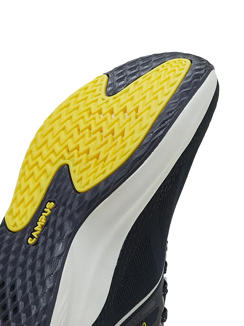 EXPRESS Navy Men's Running Shoes - Image 4