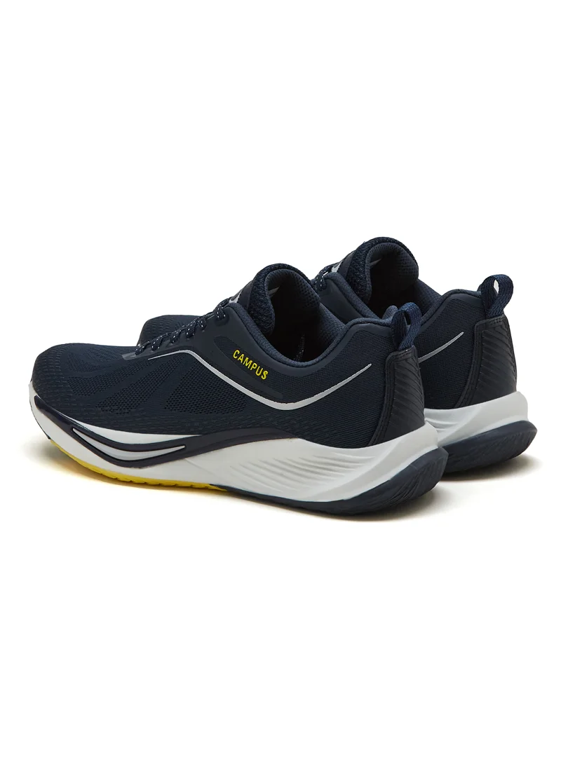 EXPRESS Navy Men's Running Shoes - Image 5