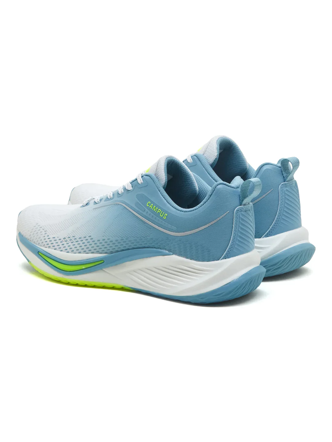 EXPRESS White Men's Running Shoes - Image 5