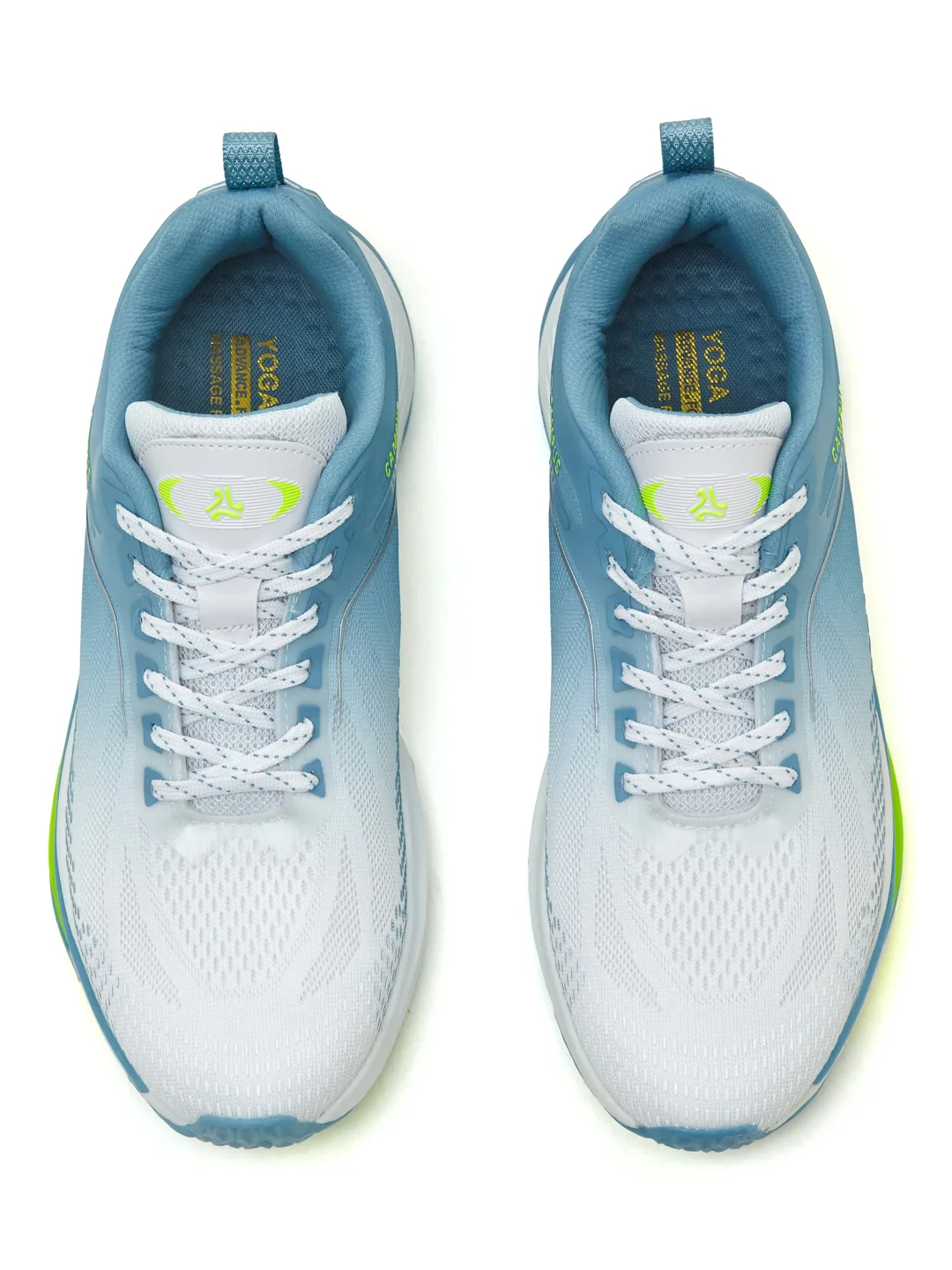 EXPRESS White Men's Running Shoes - Image 6