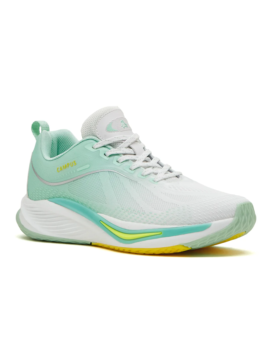 EXPRESS White Men's Running Shoes - Image 2