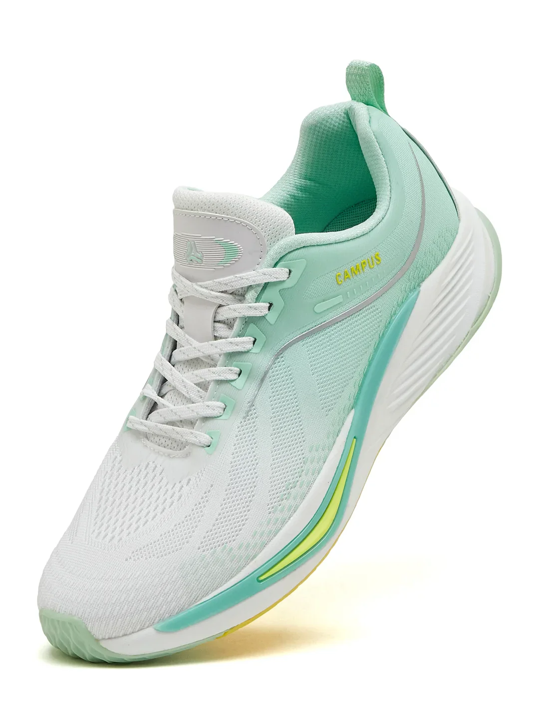 EXPRESS White Men's Running Shoes - Image 3