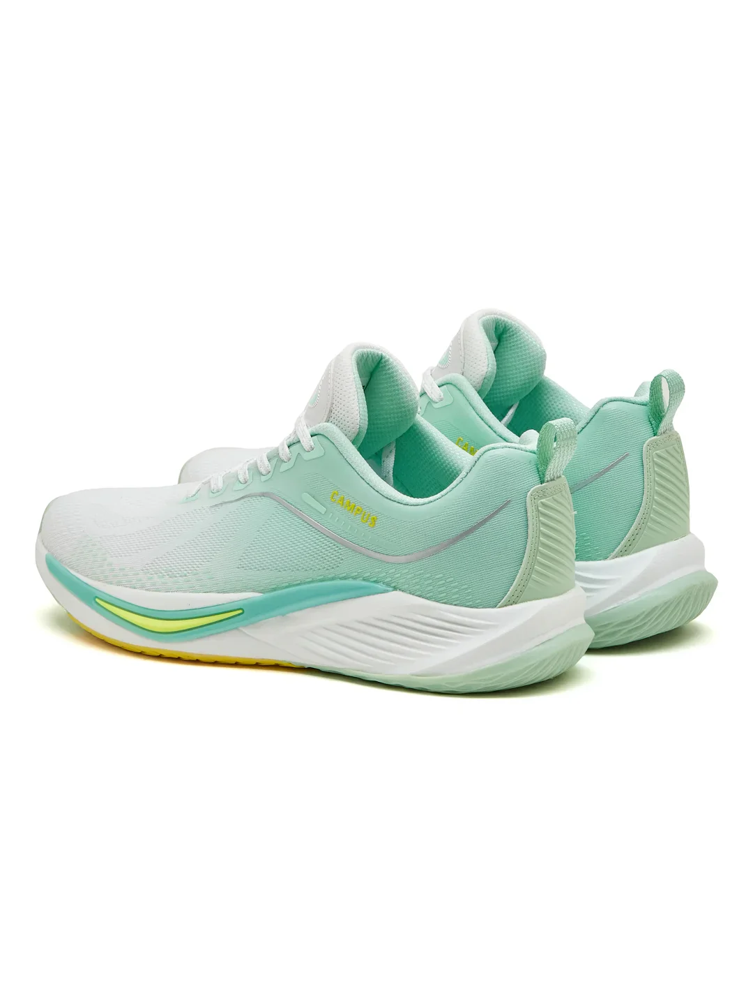 EXPRESS White Men's Running Shoes - Image 5