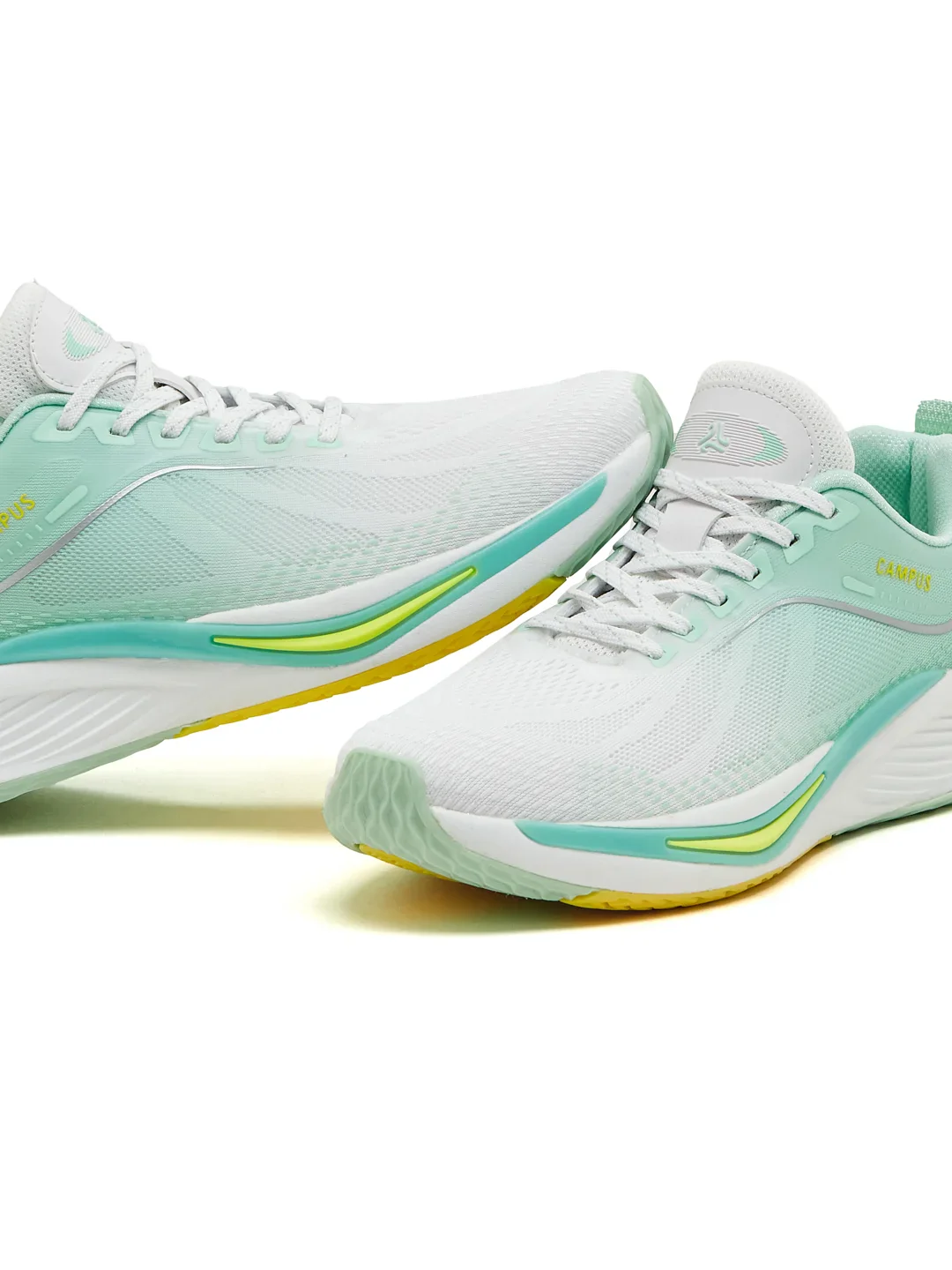 EXPRESS White Men's Running Shoes - Image 7