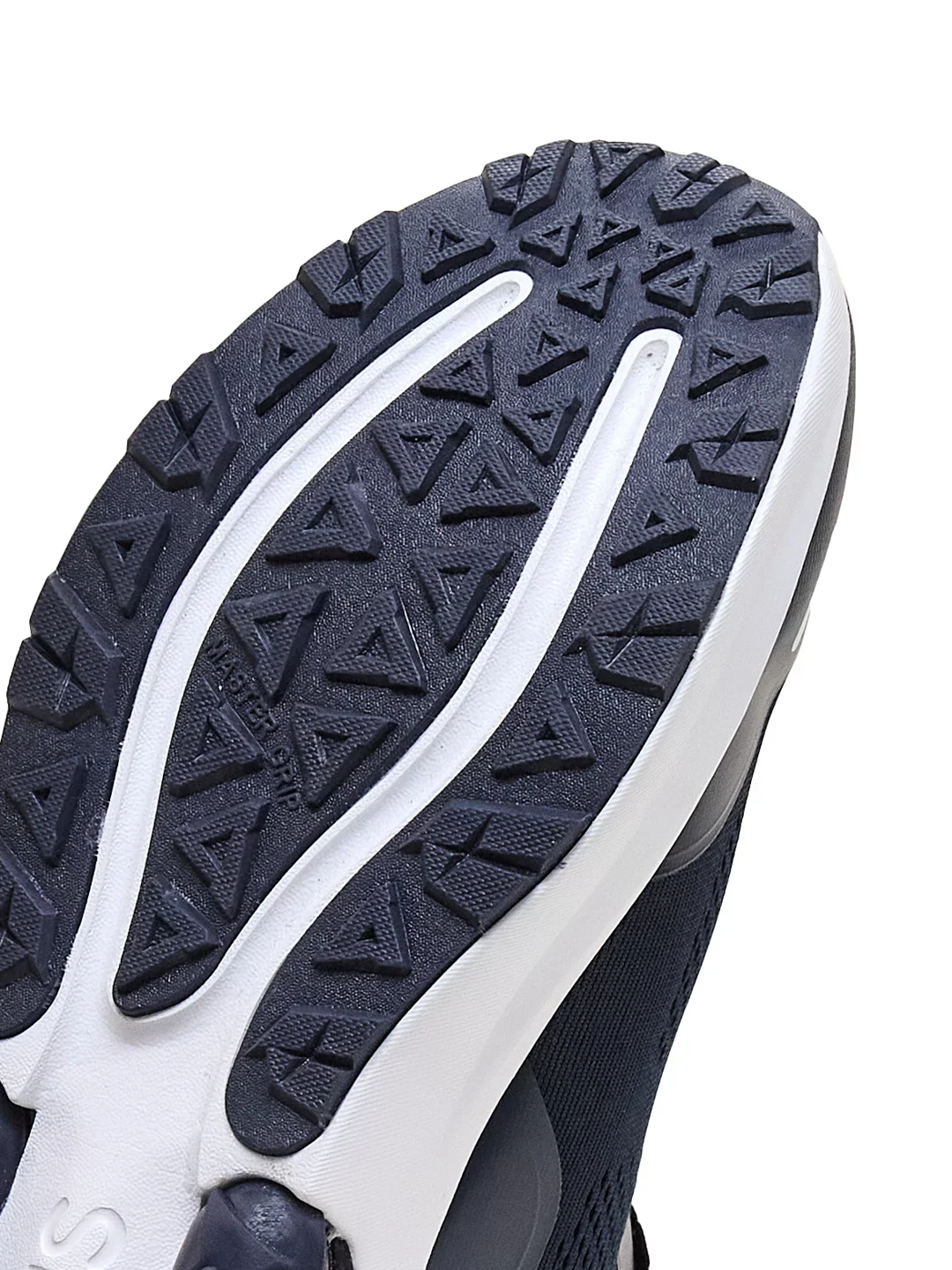 EXTRACT Navy Men's Running Shoes - Image 5