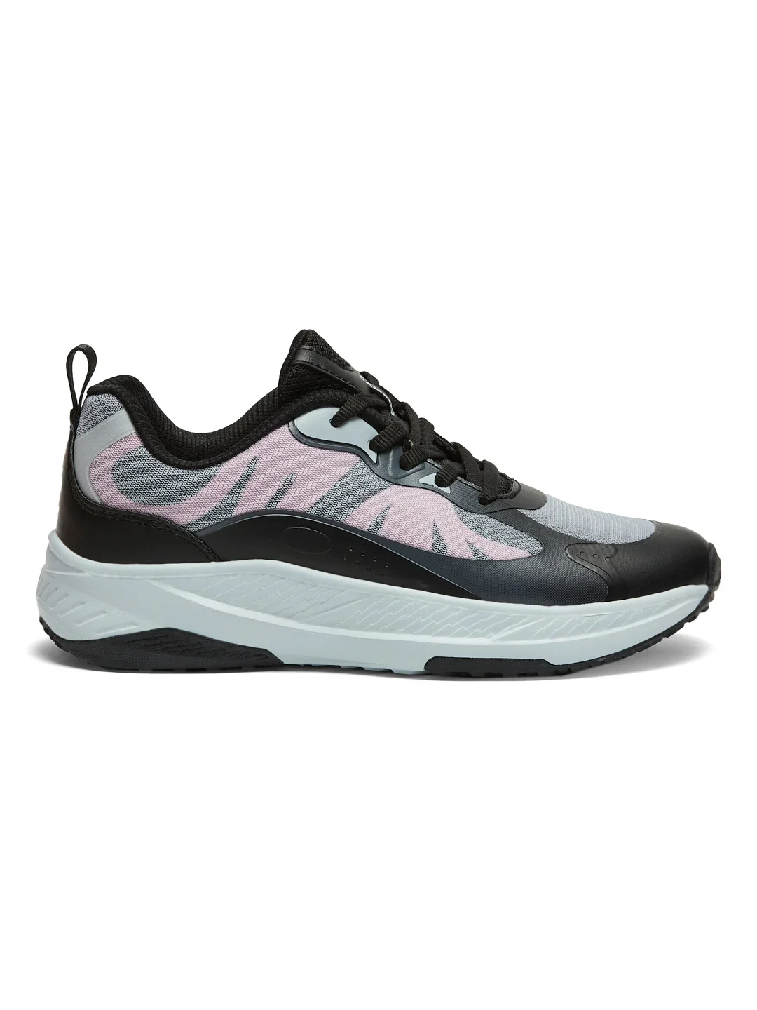 FABLE Black Women's Running Shoes - Image 2