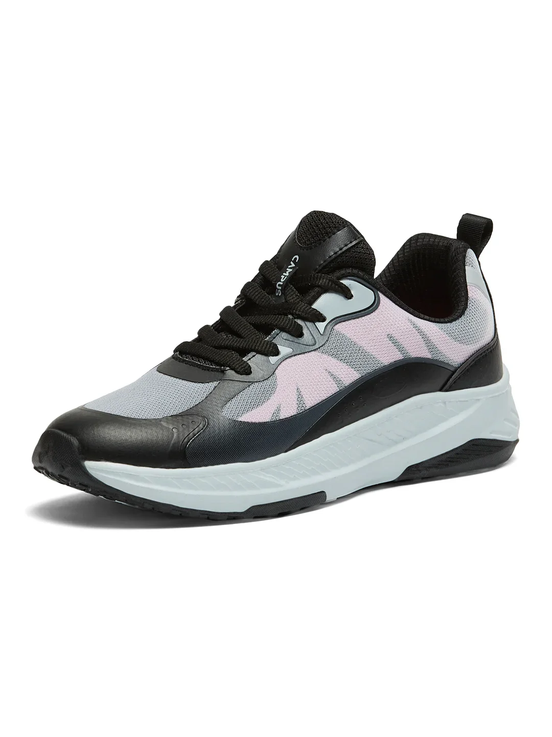 FABLE Black Women's Running Shoes - Image 6