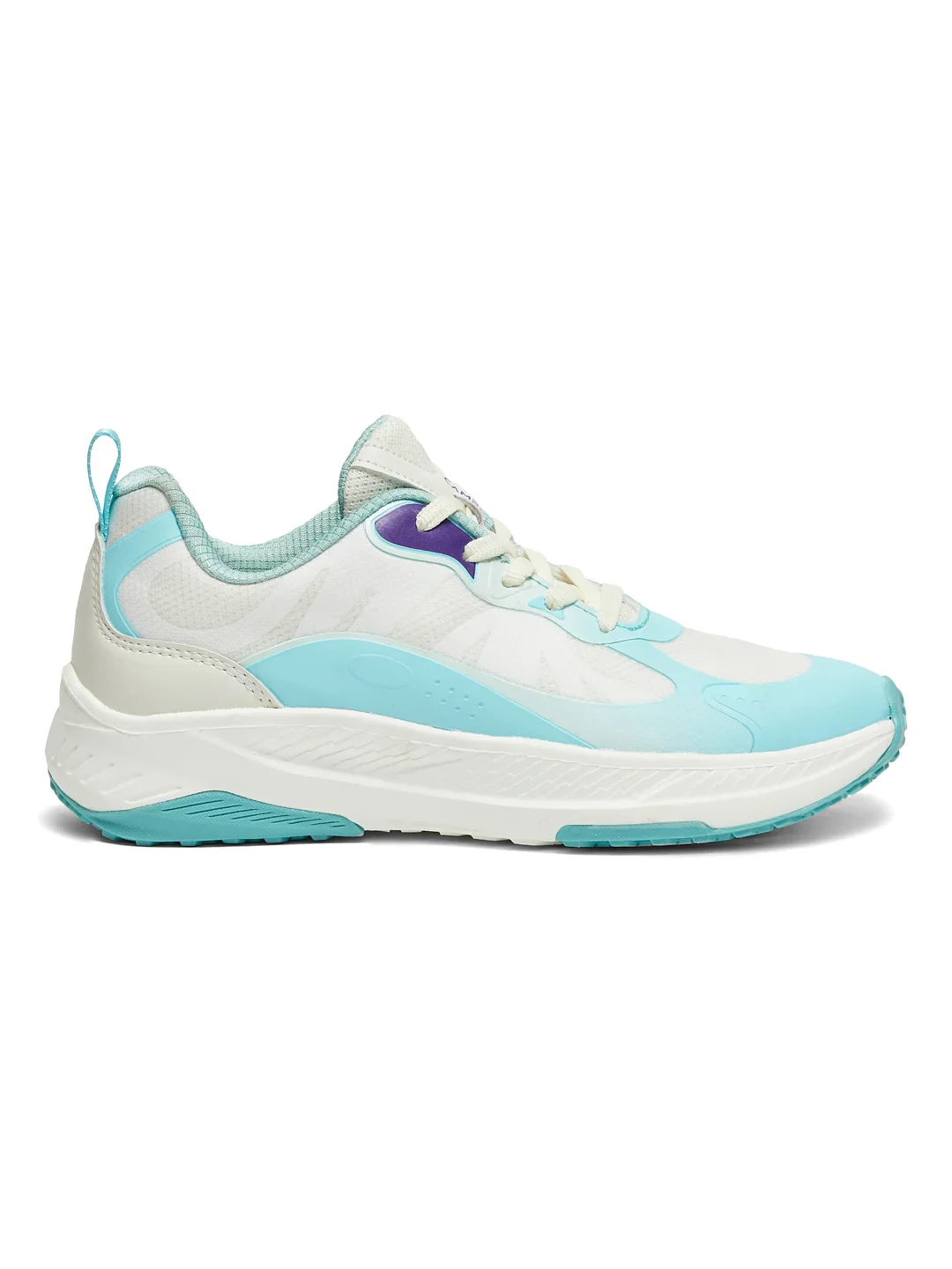 FABLE Green Women's Running Shoes