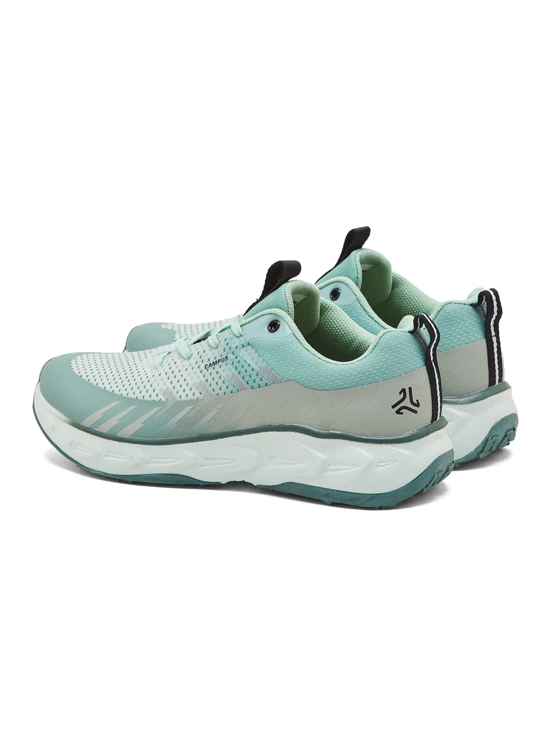 FASTRIK Blue Men's Running Shoes - Image 5