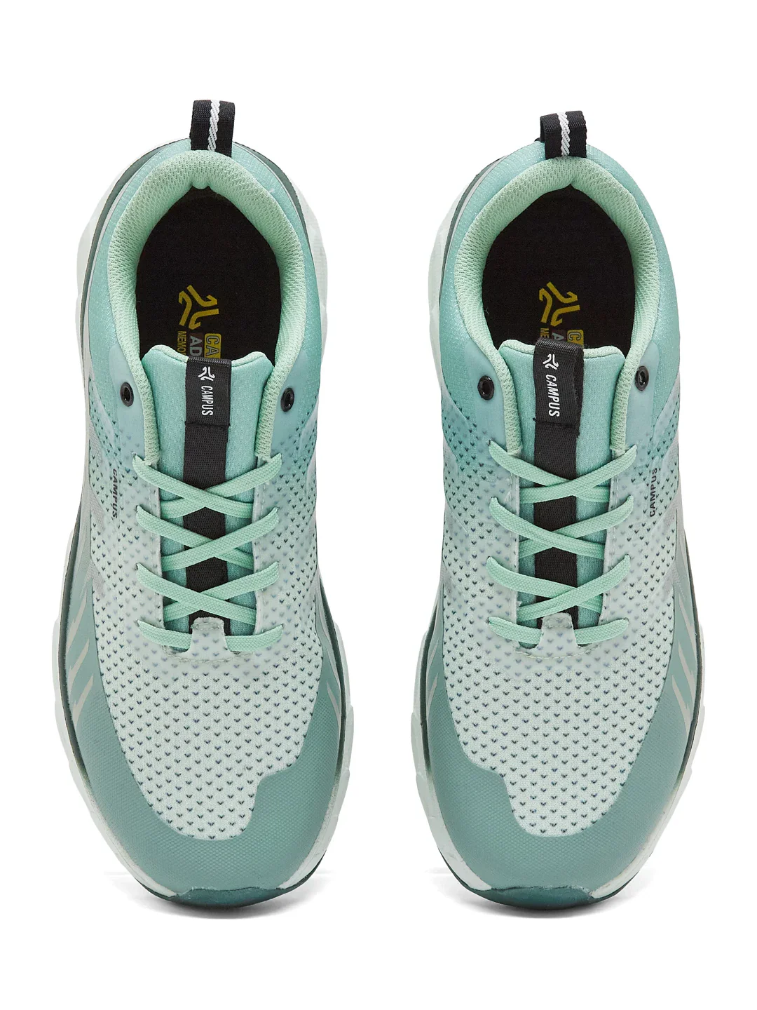 FASTRIK Blue Men's Running Shoes - Image 6