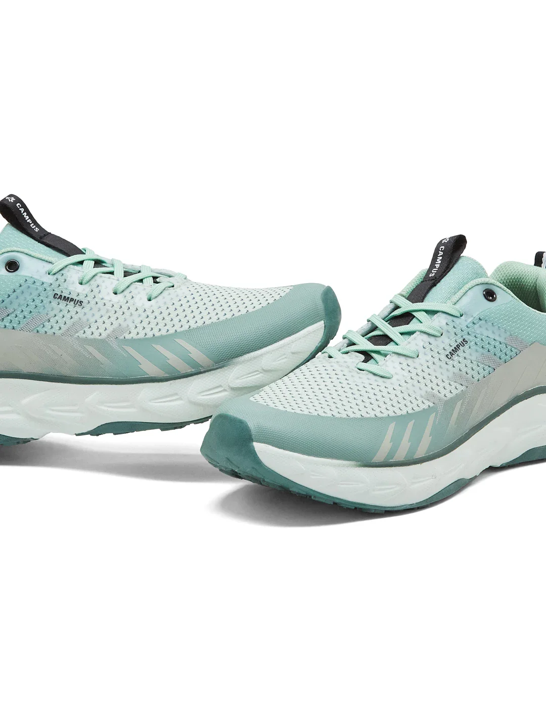 FASTRIK Blue Men's Running Shoes - Image 7