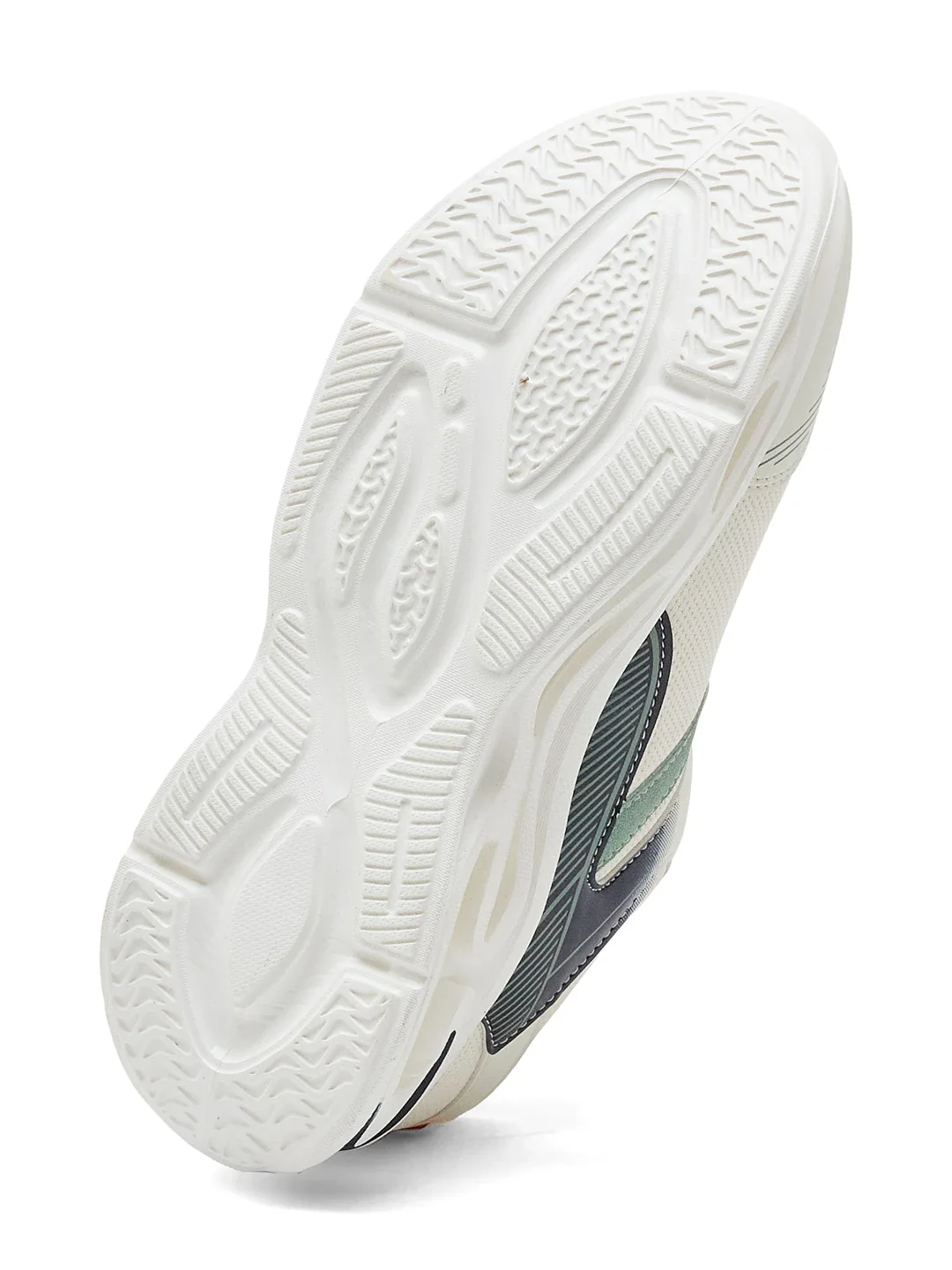 FEROX White Men's Running Shoes - Image 4