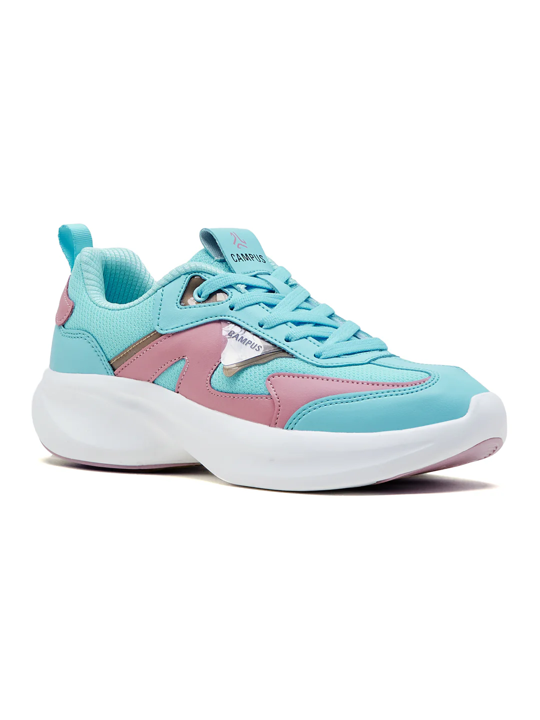 FILT Green Women's Sneakers - Image 2