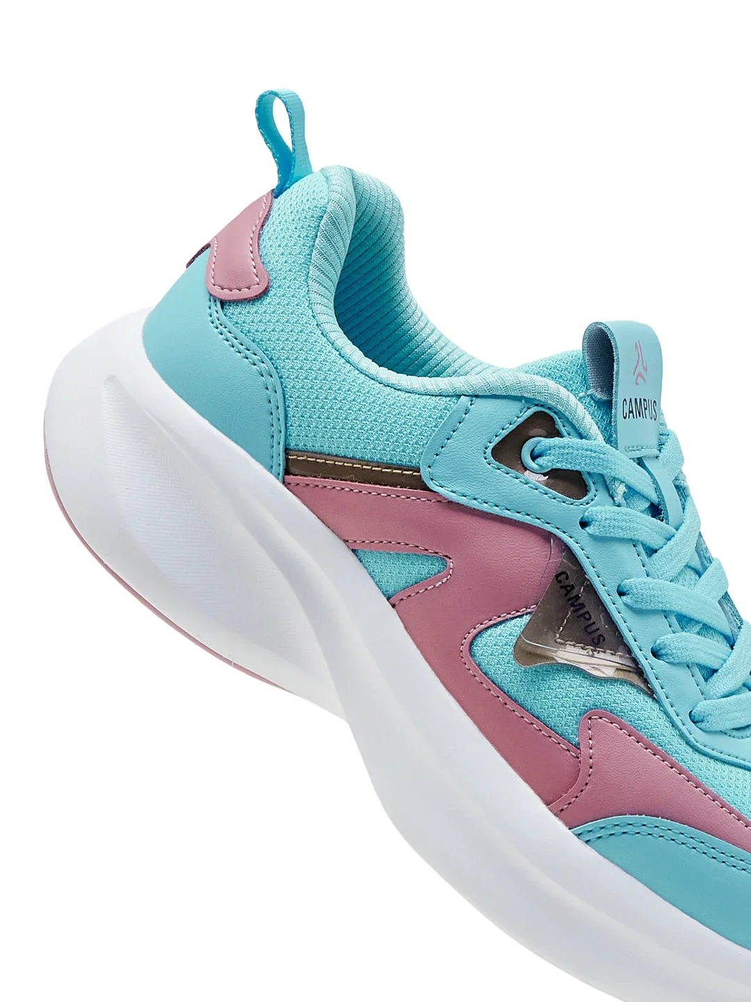 FILT Green Women's Sneakers - Image 4