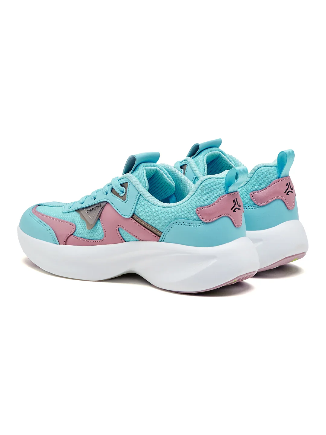 FILT Green Women's Sneakers - Image 5