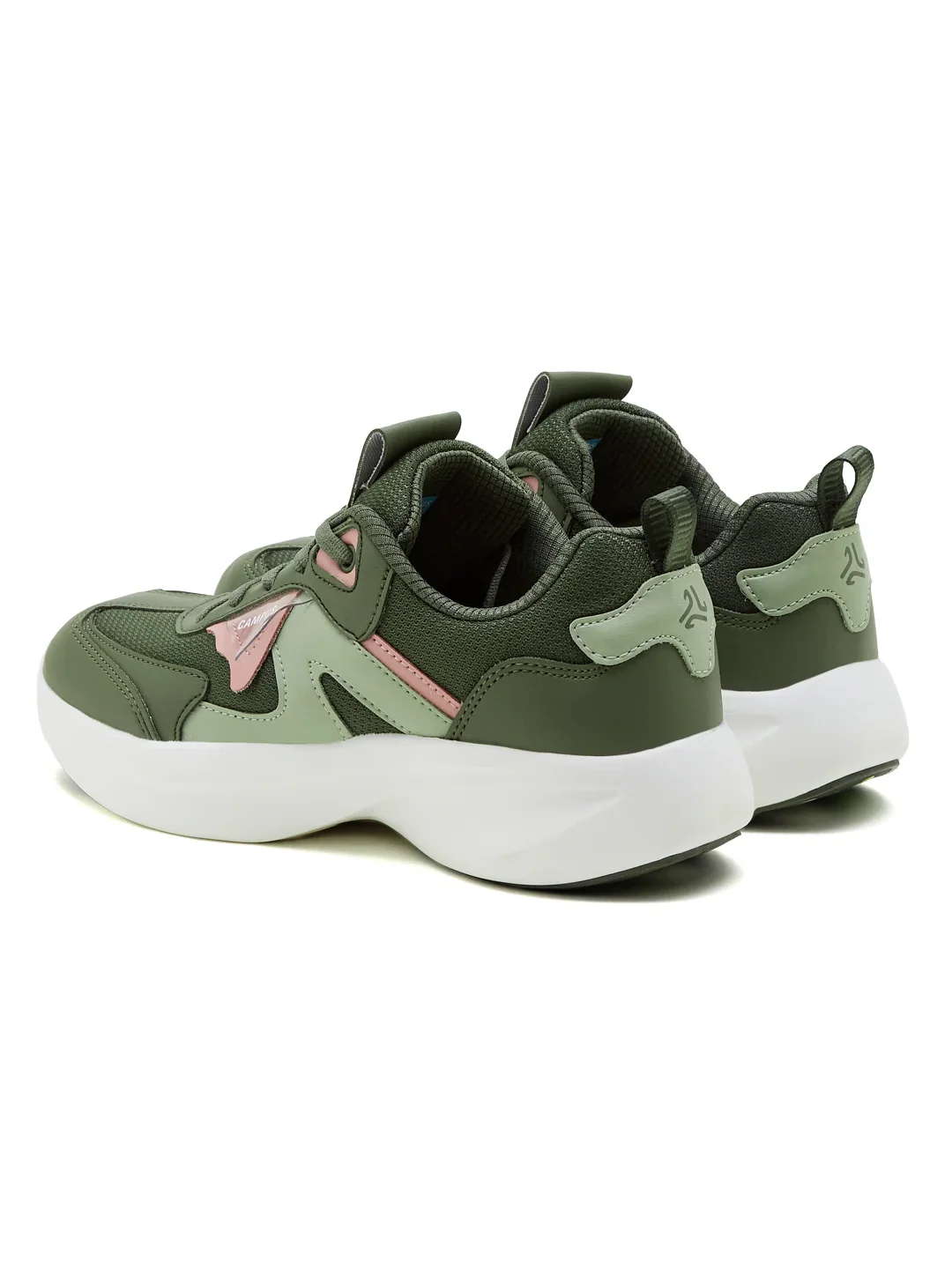 FILT Olive Women's Sneakers - Image 5