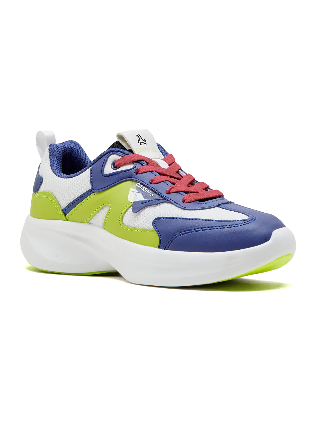 FILT Blue Women's Sneakers - Image 2