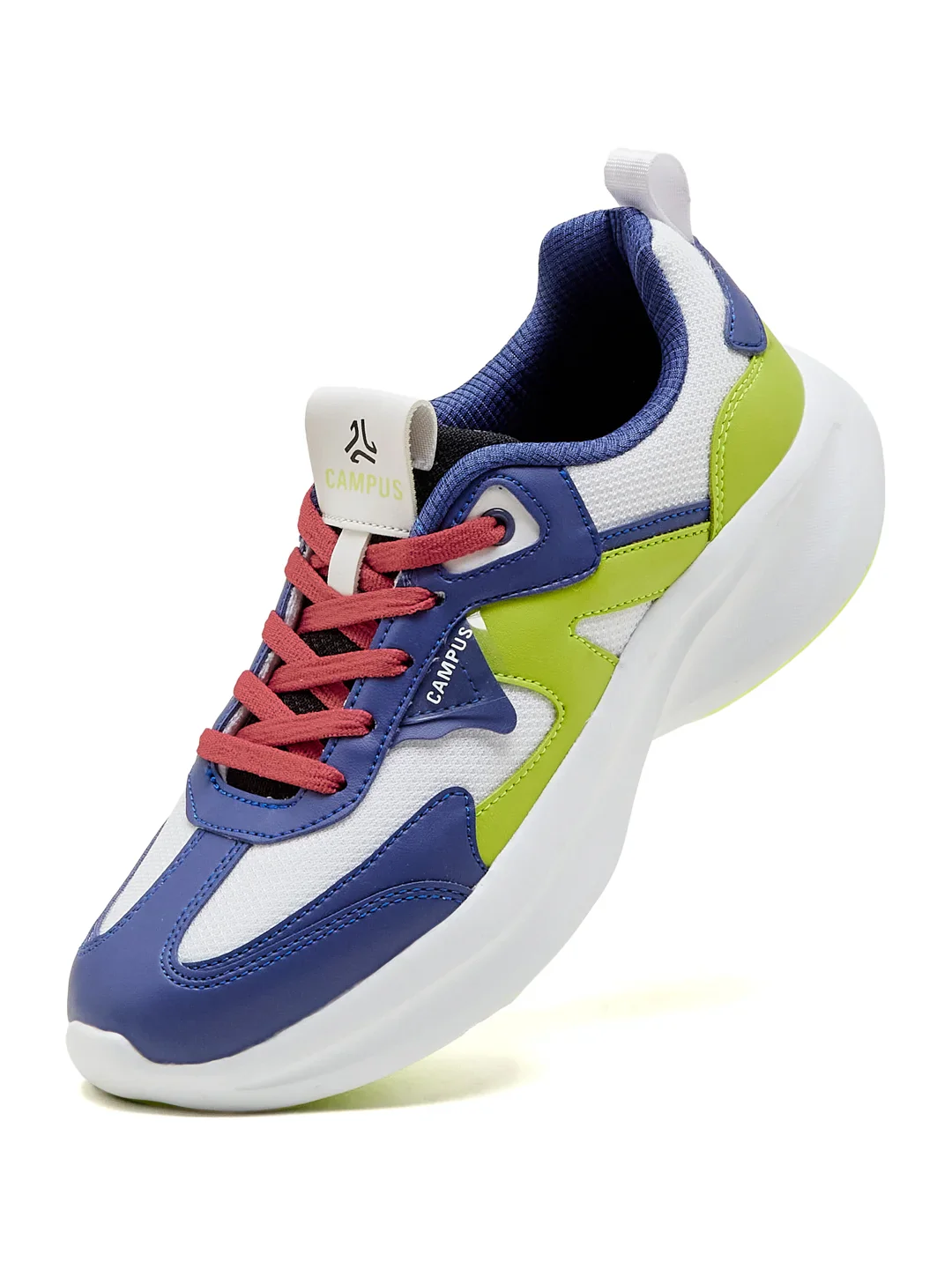 FILT Blue Women's Sneakers - Image 3