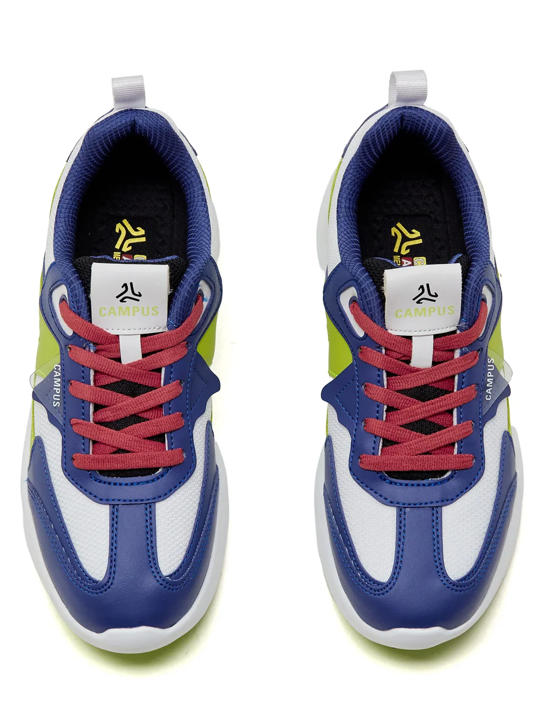 FILT Blue Women's Sneakers - Image 6