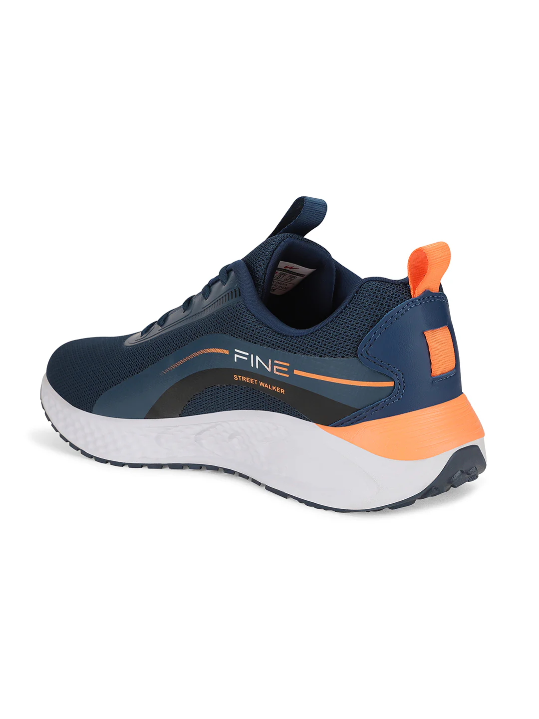 FINE Blue Men's Sports Shoes - Image 3