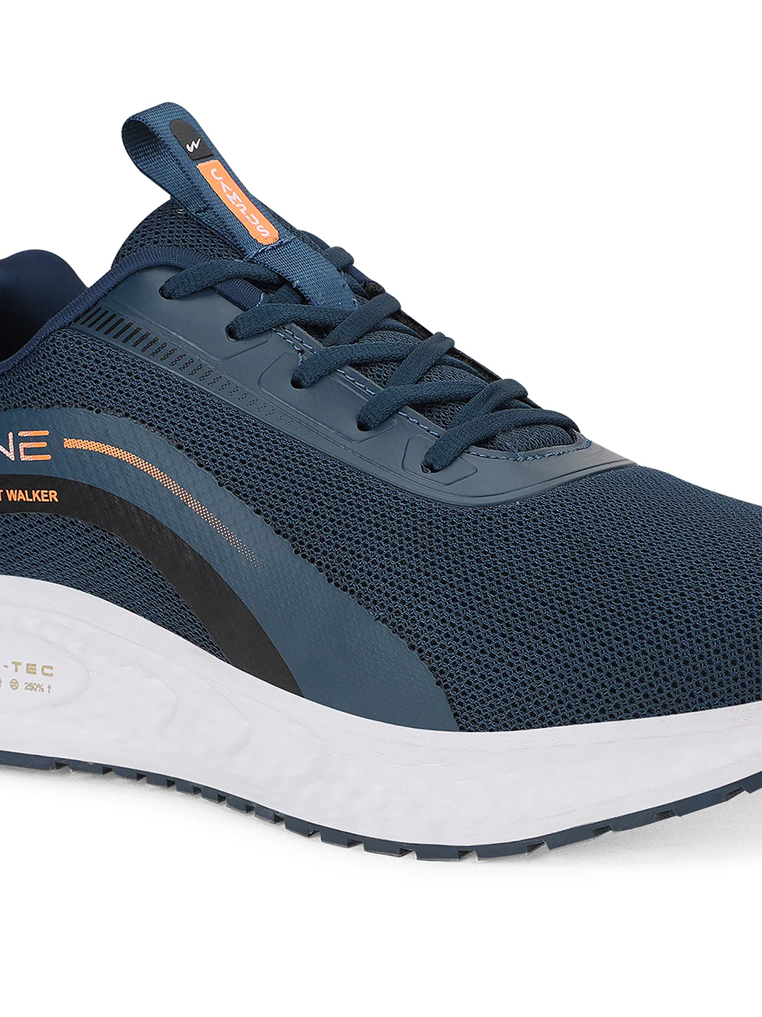 FINE Blue Men's Sports Shoes - Image 5