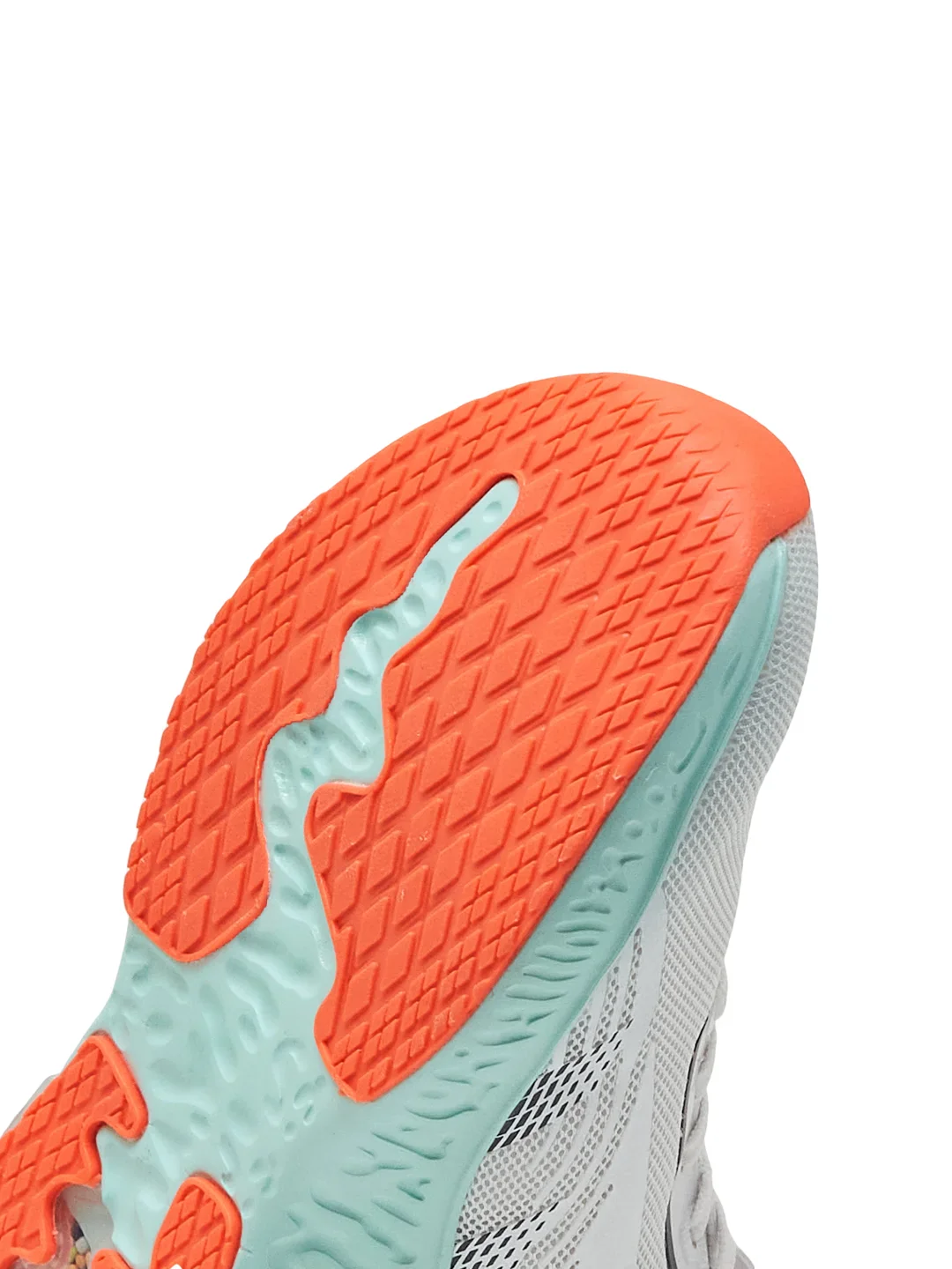 FIRST White Men's Running Shoes - Image 4