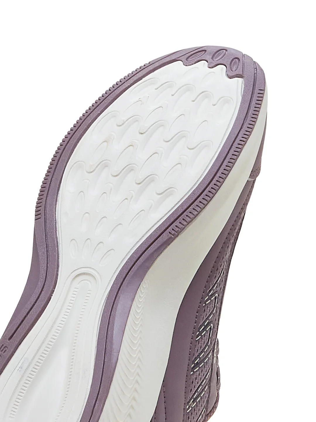 FLAIR Peach Women's Running Shoes - Image 4