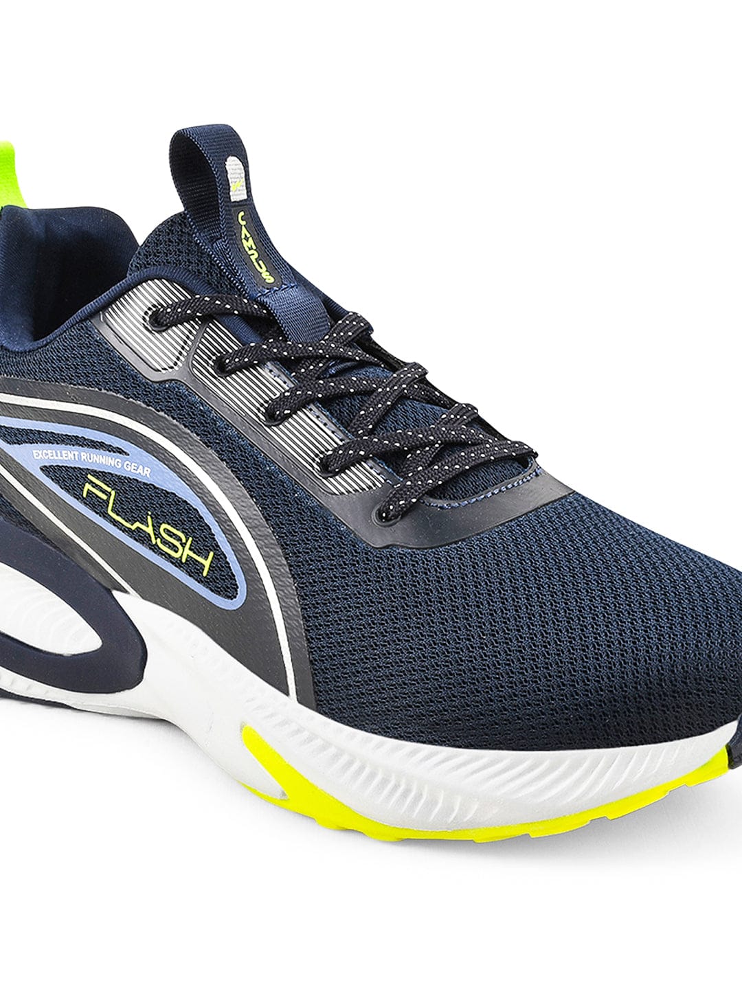 FLASH NEW Navy Men's Running Shoes - Image 5