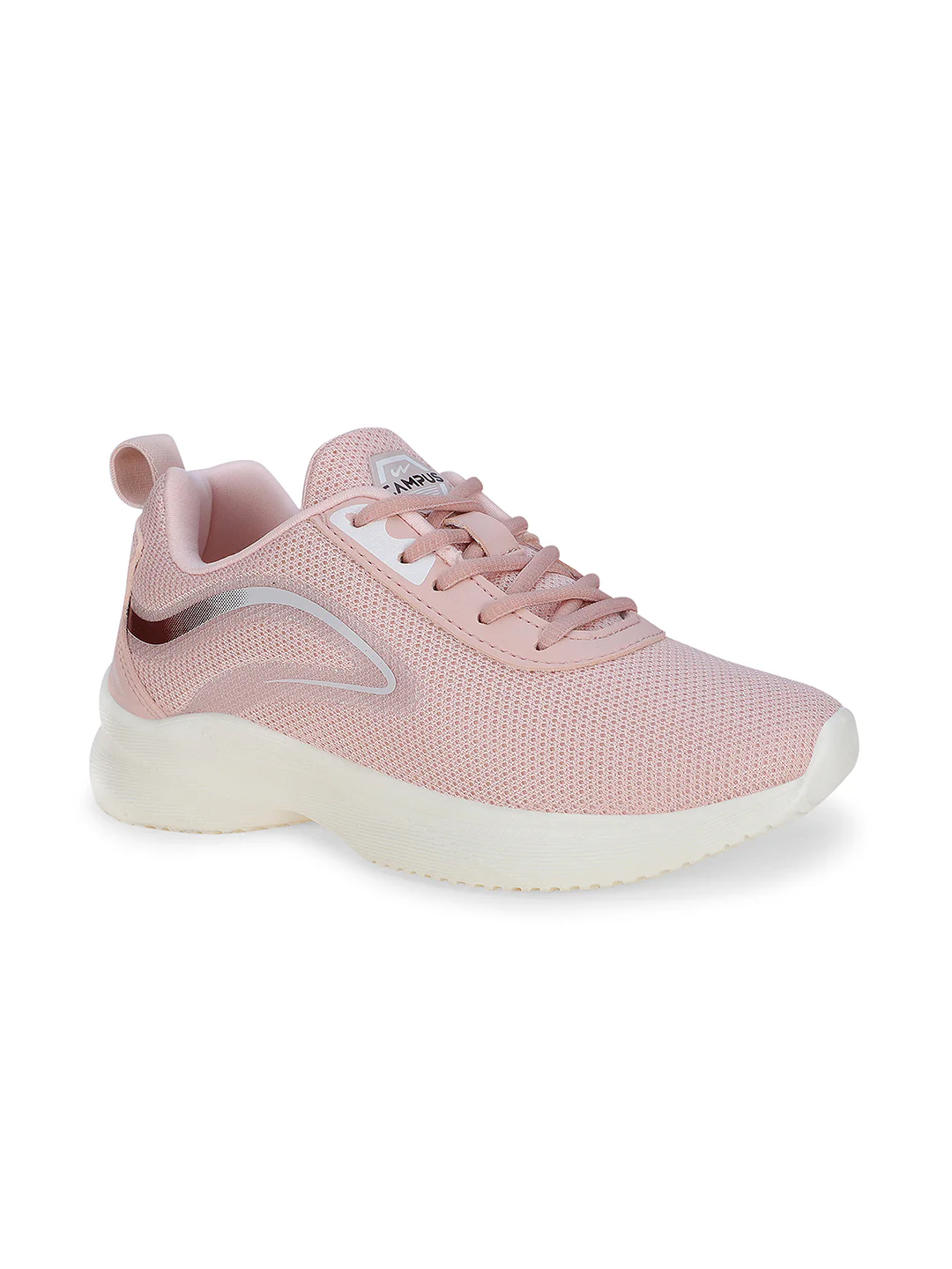 FLIP Peach Women's Sports Shoes - Image 2