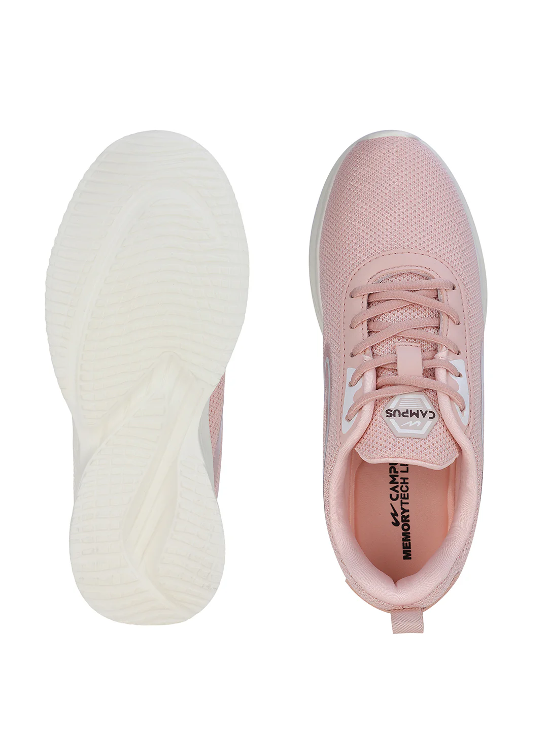 FLIP Peach Women's Sports Shoes - Image 5
