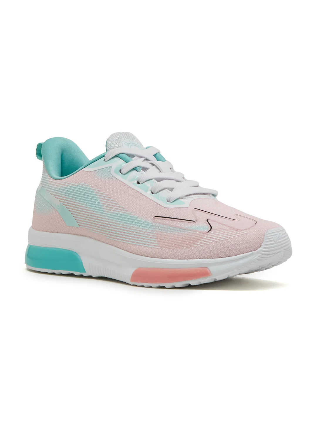 FLYRO CH Pink Child Running Shoes - Image 2