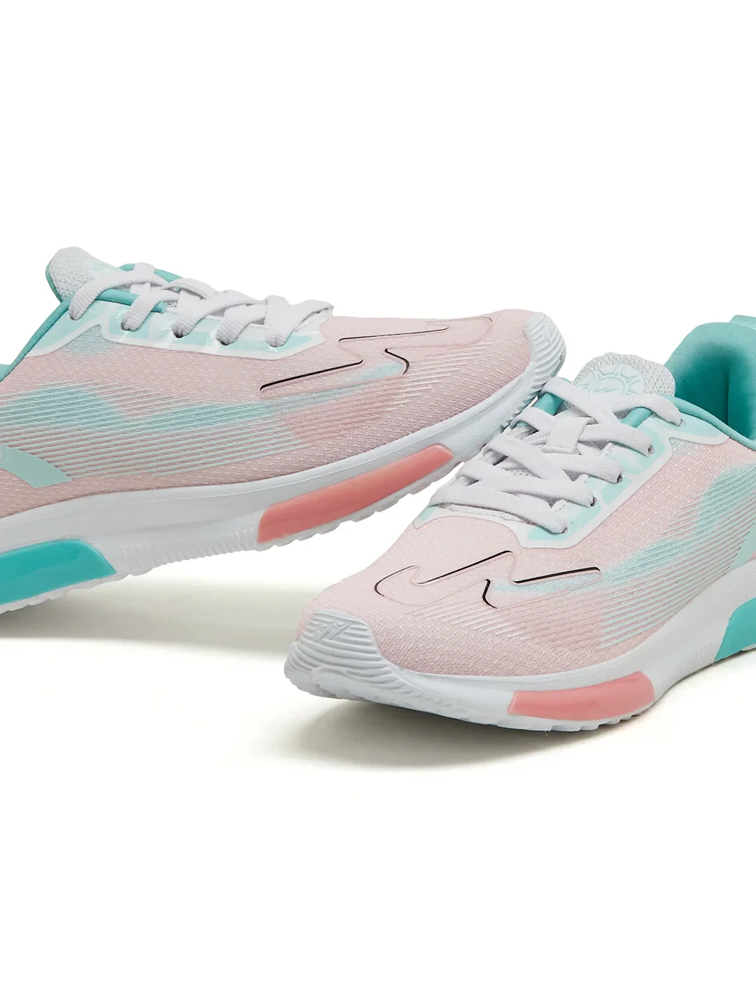 FLYRO CH Pink Child Running Shoes - Image 7