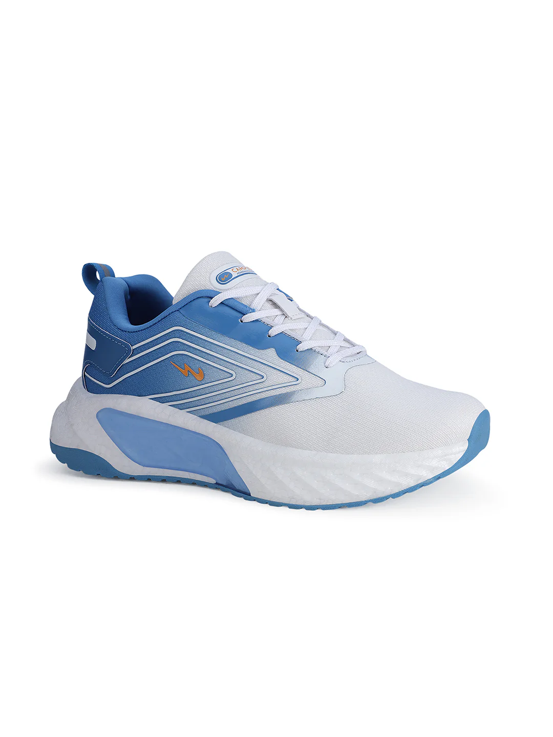 FORRST White Men's Sports Shoes - Image 2
