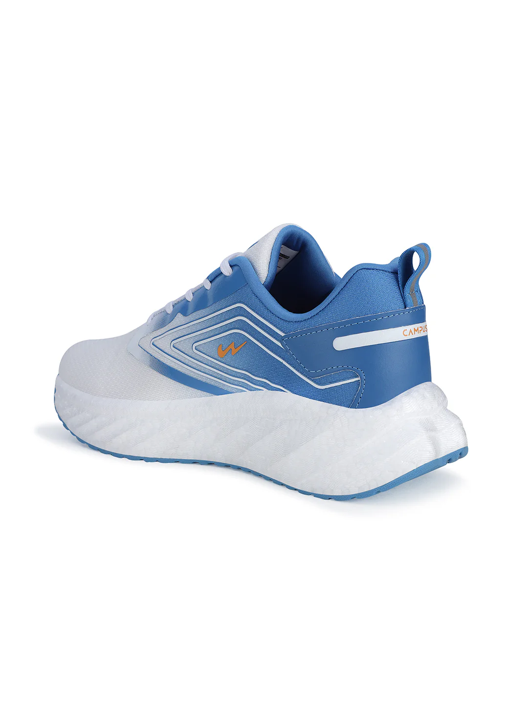 FORRST White Men's Sports Shoes - Image 3