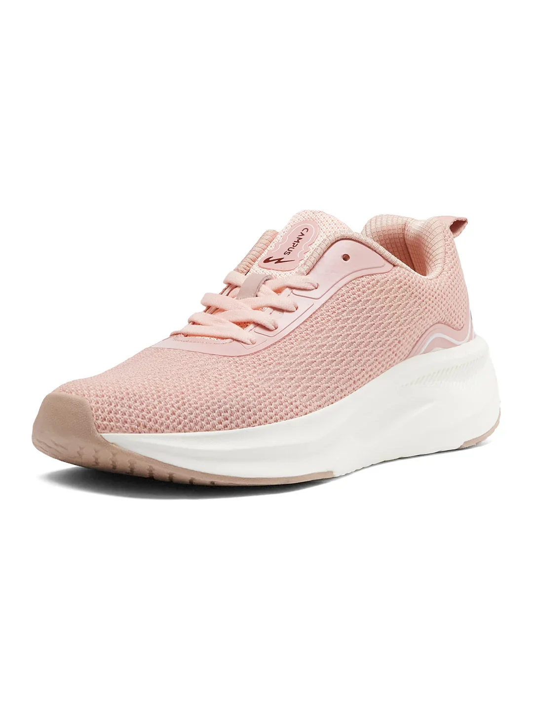 FREYA Peach Women's Running Shoes - Image 6