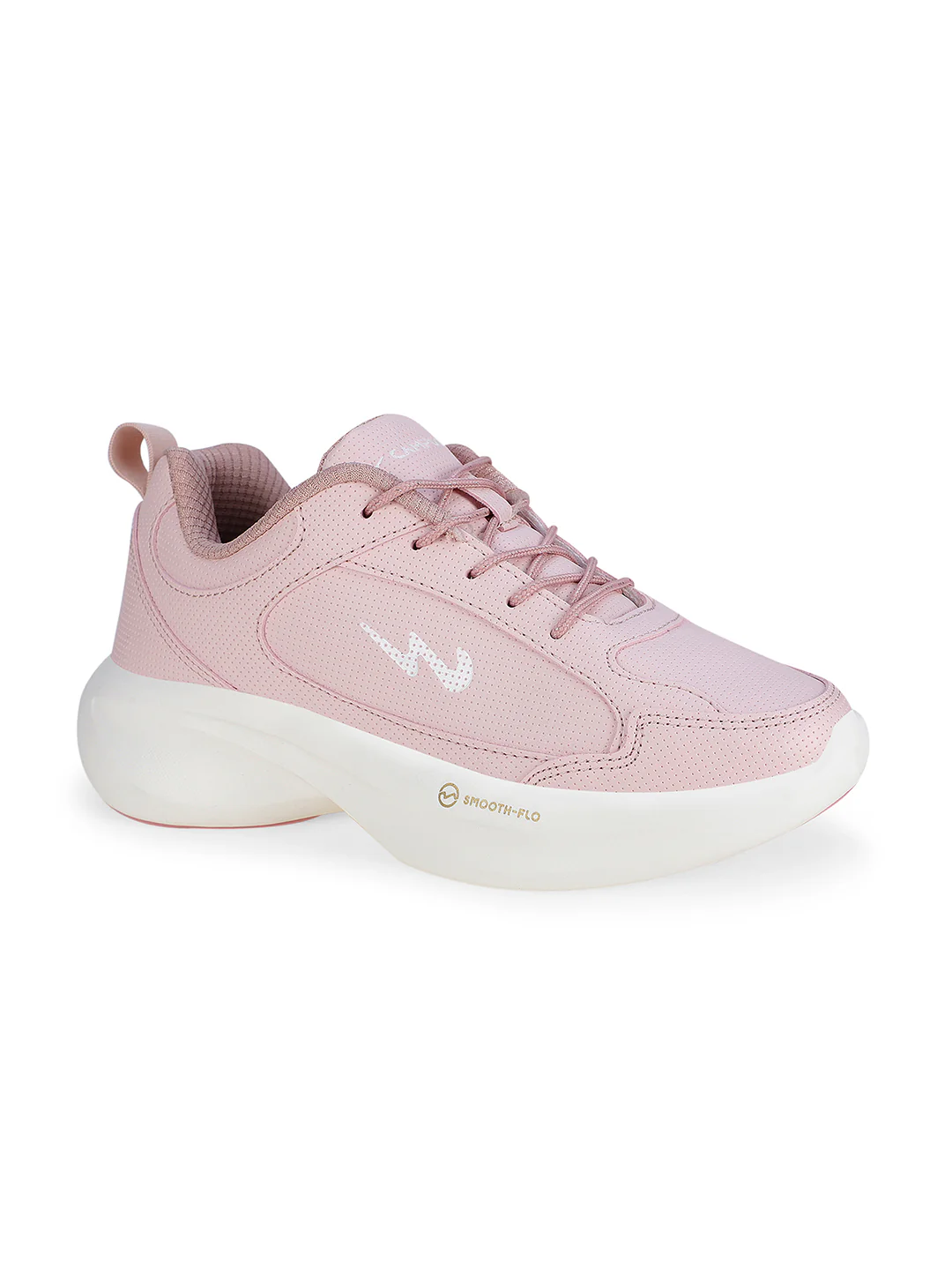 FRILL Pink Women's Sports Shoes - Image 2