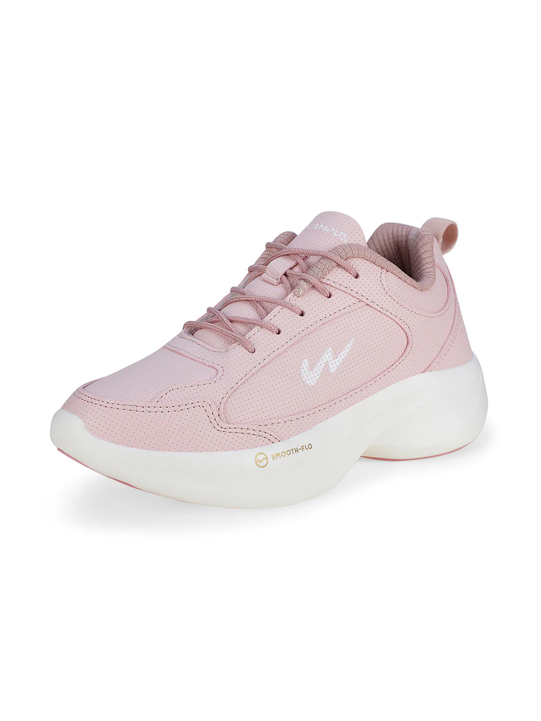 FRILL Pink Women's Sports Shoes - Image 6