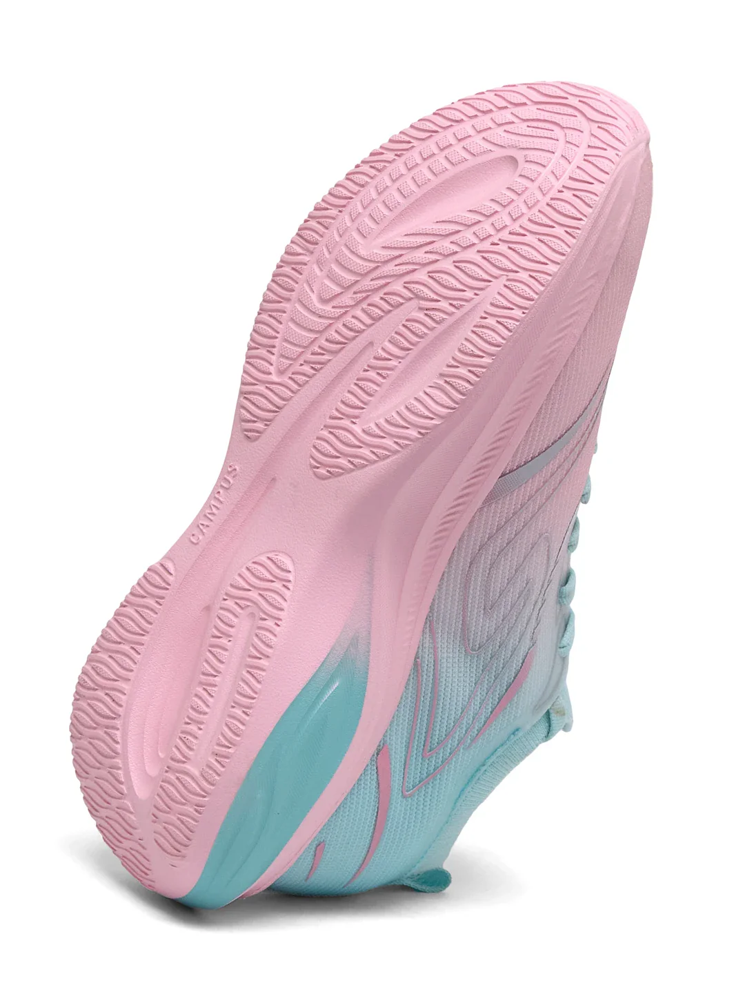 FYLO Pink Women's Running Shoes - Image 4